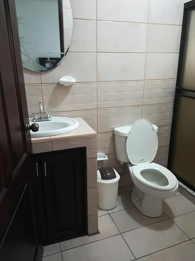 Apartamento Lopez Y Azofeifa Portete Екстериор снимка